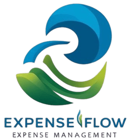Expense Flow logo
